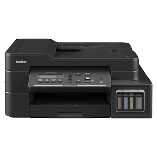 PRINTER BROTHER DCP-T710