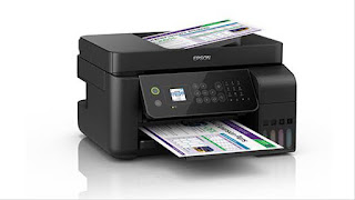 PRINTER EPSON L-5190 