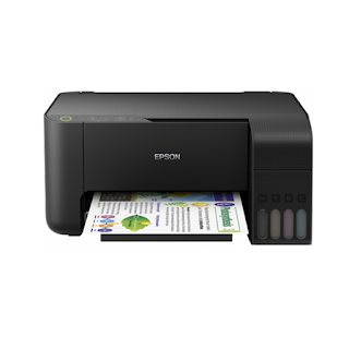 RINTER EPSON L1110