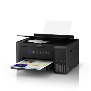 EPSON PRINTER L 4150