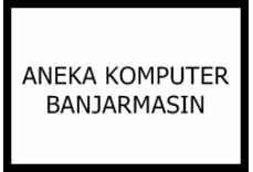 ANEKA KOMPUTER